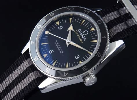 best omega seamaster spectre replica|omega spectre watch price.